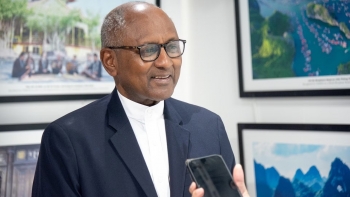 Giỗ Tổ Hùng Vương trong mắt bạn bè quốc tế: Trang nghiêm, gắn kết cộng đồng