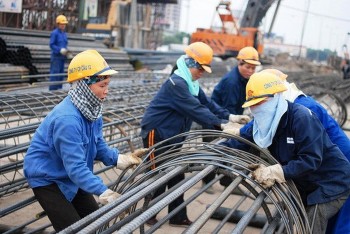 Chính sách bảo hiểm TNLĐ là nguyên nhân tích cực khiến DN nước ngoài vào Việt Nam đầu tư