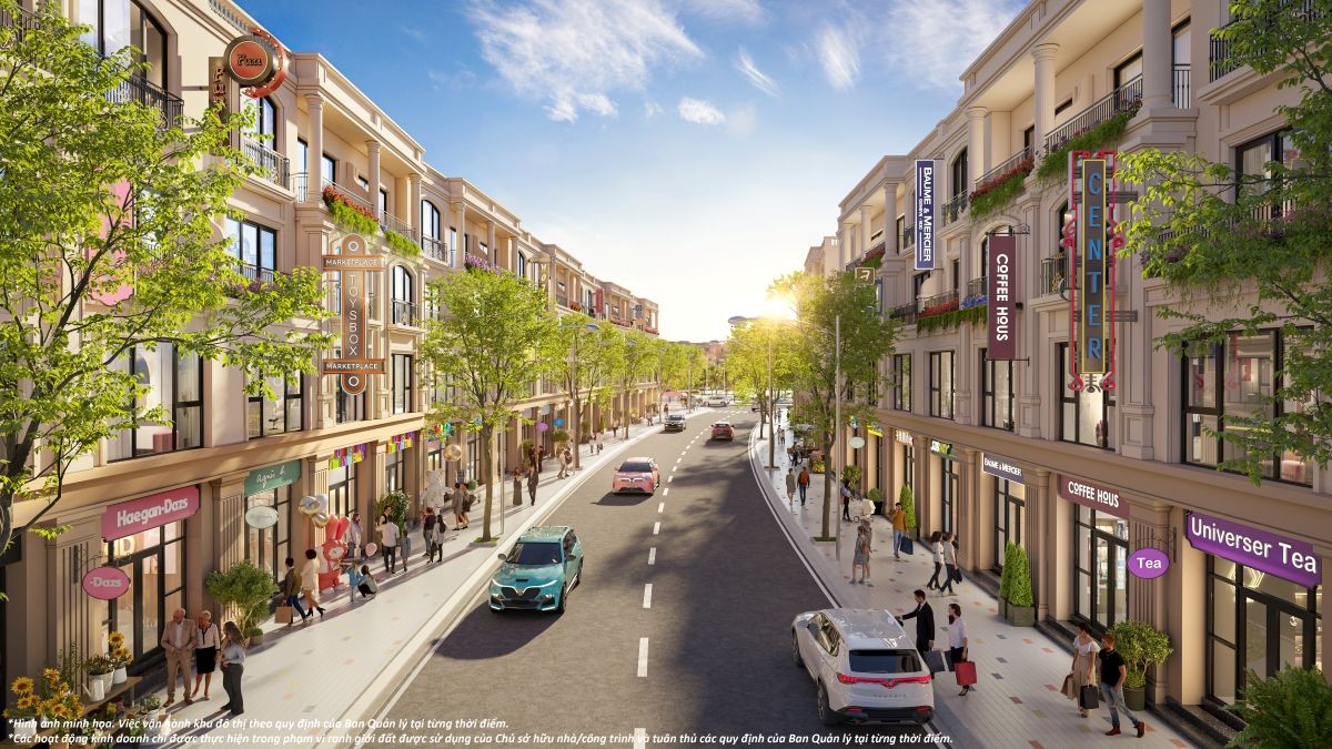 Trần lãi suất 6%/năm hút nhà đầu tư về Vinhomes Golden City đón sóng hạ tầng và bàn giao Trần lãi suất 6%/năm hút nhà đầu tư về Vinhomes Golden City đón sóng hạ tầng và bàn giao