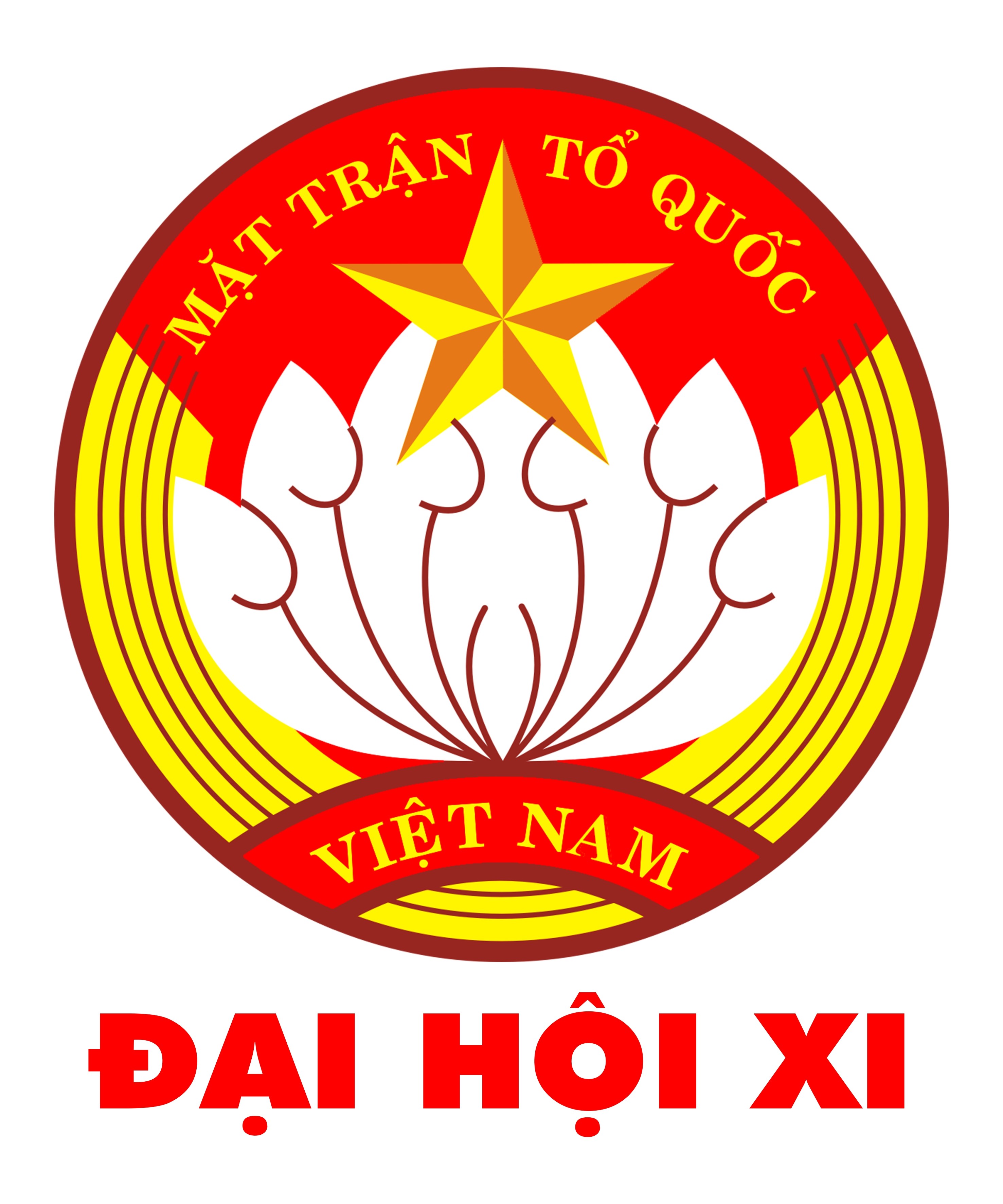 Đại hội đại biểu toàn quốc Mặt trận Tổ quốc (MTTQ) Việt Nam lần thứ XI, nhiệm kỳ 2026-2031 