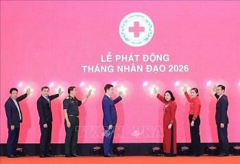 phat dong thang nhan dao 2026 voi nhieu hoat dong tro giup cong dong