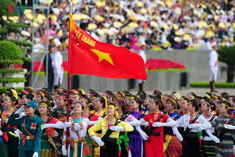 Đổi mới tổ chức và hoạt động các Hội quần chúng do Đảng, Nhà nước giao nhiệm vụ: yêu cầu từ thực tiễn và định hướng chiến lược trong kỷ nguyên mới Đổi mới tổ chức và hoạt động các Hội quần chúng do Đảng, Nhà nước giao nhiệm vụ: yêu cầu từ thực tiễn và định hướng chiến lược trong kỷ nguyên mới