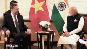 dinh hinh khuon kho hop tac cho quan he viet nam an do len tam cao moi