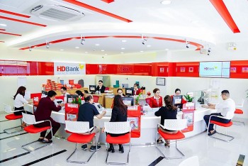 hdbank vung chac nen tang von car 162 ldr 70 loi nhuan 6107 ti moodys danh gia tich cuc