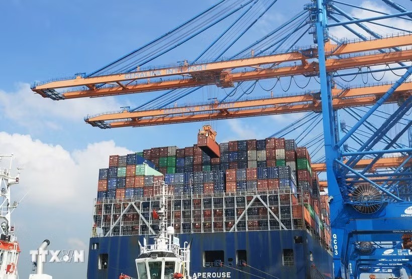 Dấu mốc lịch sử trong quan hệ Đối tác Chiến lược Toàn diện Việt Nam-Ấn Độ