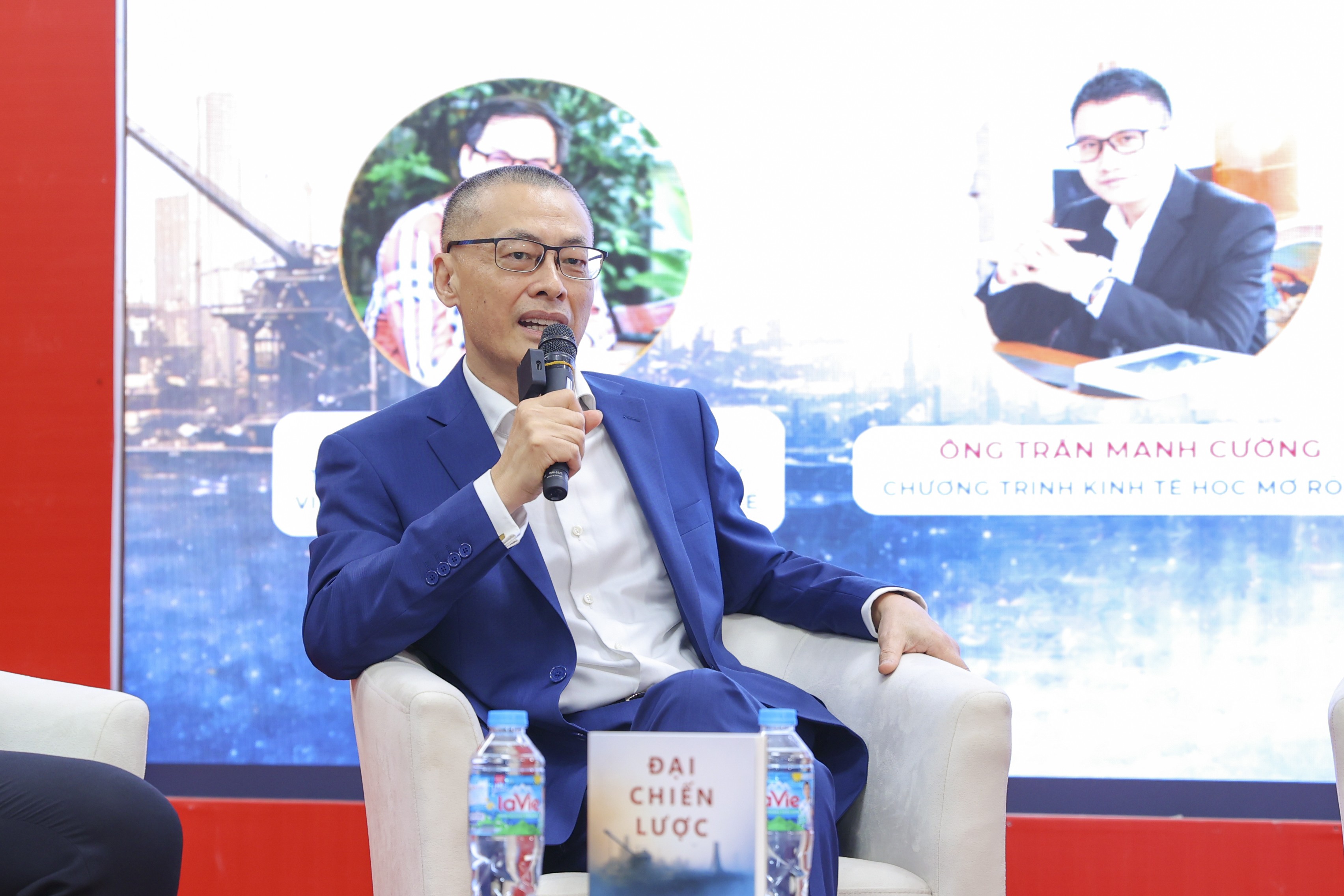 Đại chiến lược trong bối cảnh mới: Những gợi mở cho Việt Nam