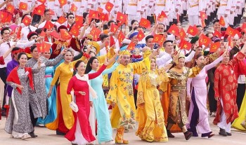 chi toi thieu 2 ngan sach cho van hoa nguoi lao dong duoc nghi huong luong ngay 2411 hang nam