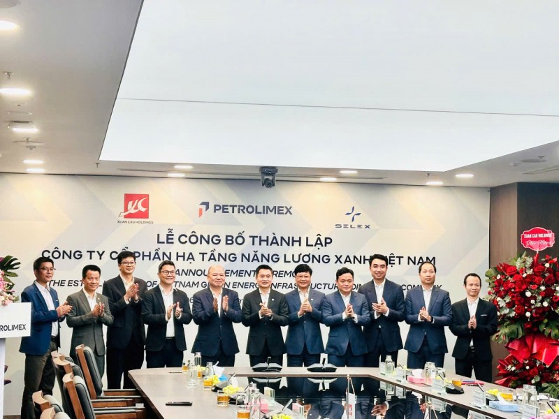 Startup xe máy điện hợp tác với Xuân Cầu, Petrolimex là ai? Startup xe máy điện hợp tác với Xuân Cầu, Petrolimex là ai?