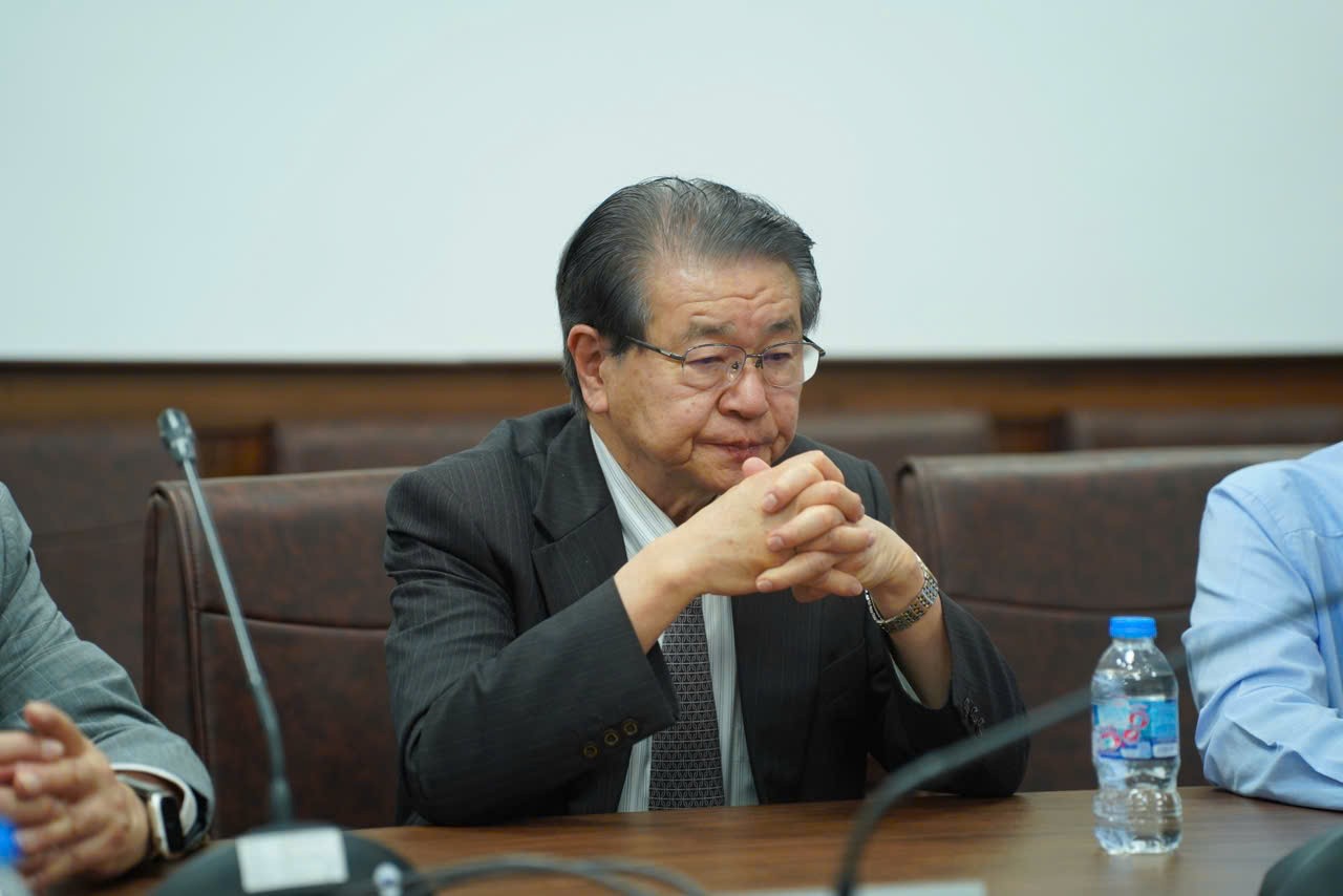 Giáo sư Yoshihiro Takai: “Việt Nam có tiềm năng lớn để phát triển các công nghệ điều trị ung thư tiên tiến”