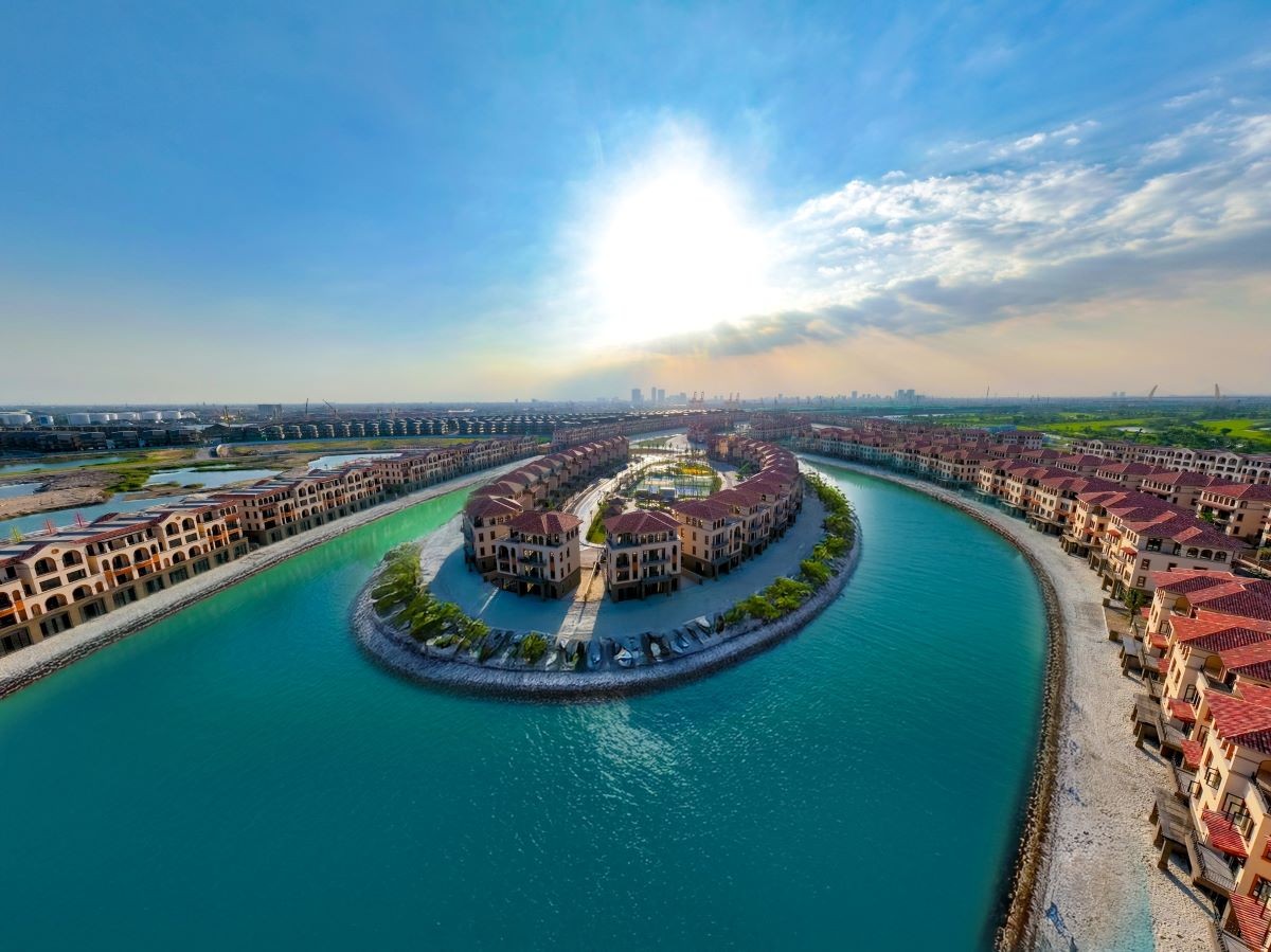 Tận hưởng cuộc sống mỗi ngày là một kỳ nghỉ thượng lưu ở dinh thự Isla Bella Tận hưởng cuộc sống mỗi ngày là một kỳ nghỉ thượng lưu ở dinh thự Isla Bella