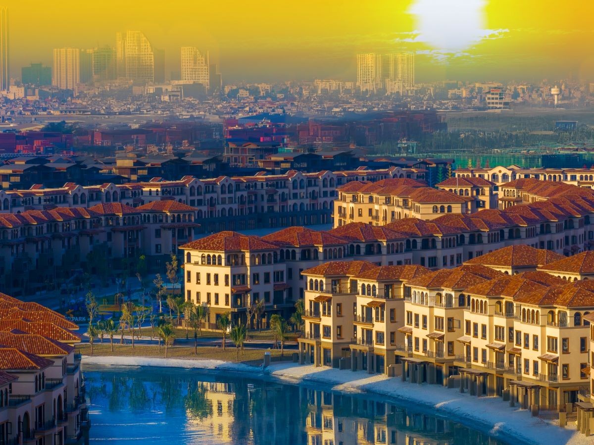 Tận hưởng cuộc sống mỗi ngày là một kỳ nghỉ thượng lưu ở dinh thự Isla Bella Tận hưởng cuộc sống mỗi ngày là một kỳ nghỉ thượng lưu ở dinh thự Isla Bella