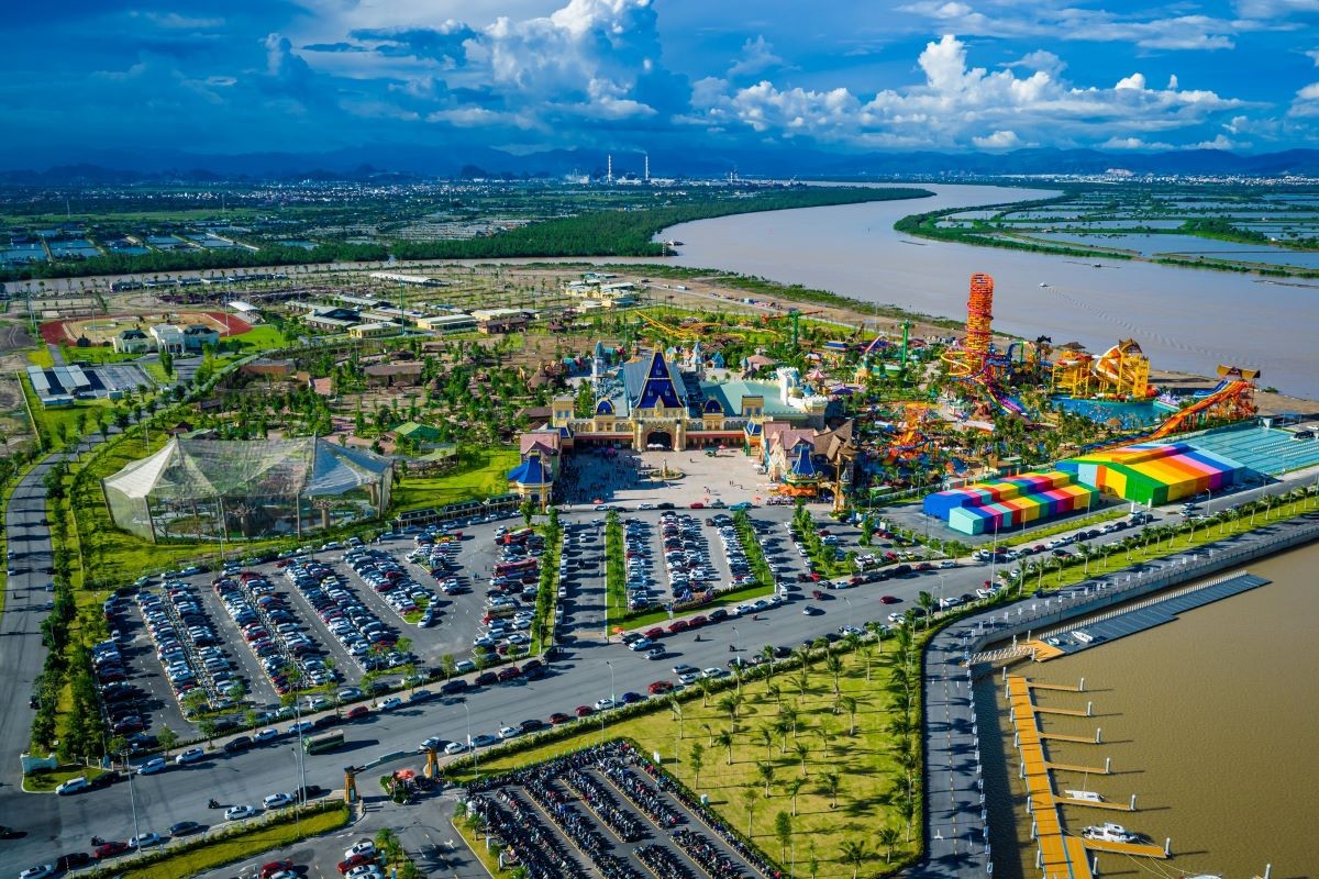 Tận hưởng cuộc sống mỗi ngày là một kỳ nghỉ thượng lưu ở dinh thự Isla Bella Tận hưởng cuộc sống mỗi ngày là một kỳ nghỉ thượng lưu ở dinh thự Isla Bella