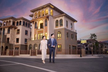tan huong cuoc song moi ngay la mot ky nghi thuong luu o dinh thu isla bella