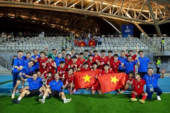 dau an tham lang cua bau hien trong chien tich cua u17 viet nam