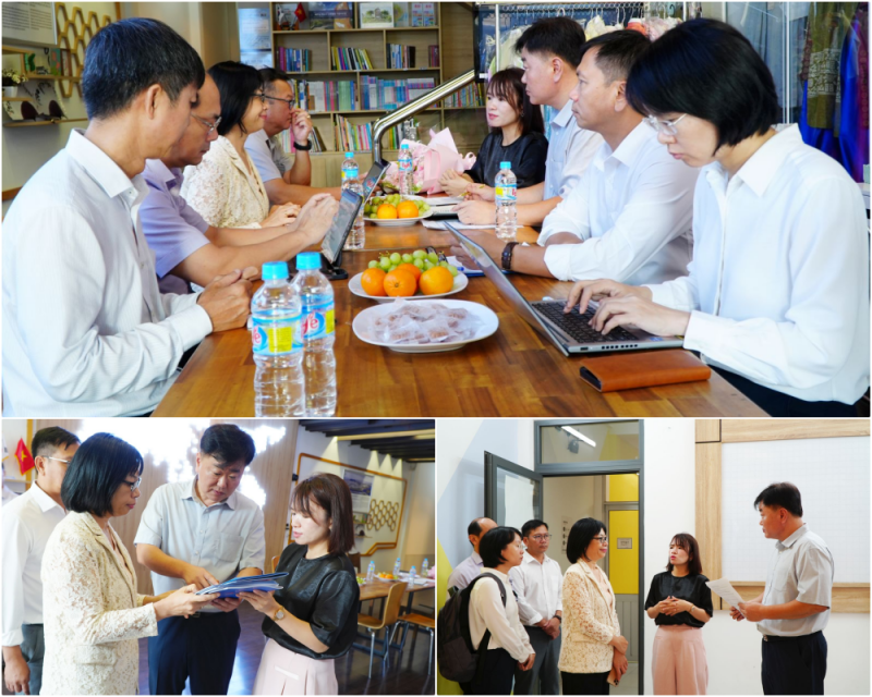 gan 3000 nguoi dan gia lai duoc dao tao tieng han mien phi