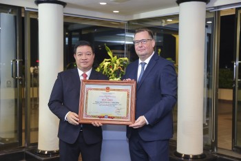 hsf khang dinh tiep tuc la doi tac tin cay cua viet nam trong phat trien ben vung