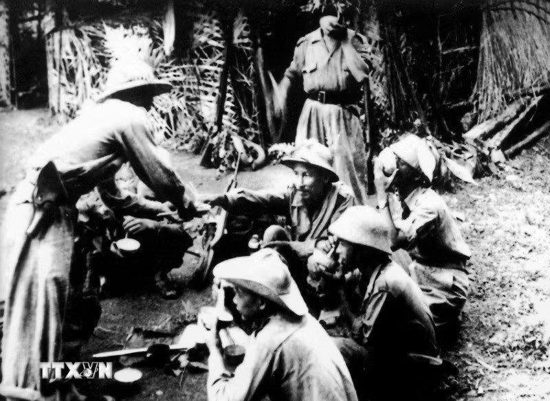Đạo đức Hồ Chí Minh - biểu tượng văn hóa sáng ngời