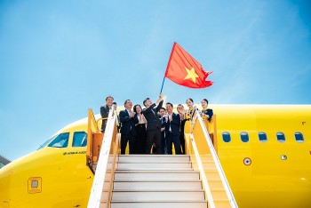 tt group dang hien dien tren nhung mach mau kinh te moi nhu the nao