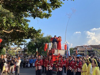 giao luu van hoa hoi an nhat ban suc song ben bi cua giao luu nhan dan