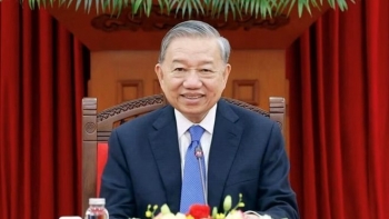 tong bi thu chu tich nuoc to lam va phu nhan se tham cap nha nuoc toi singapore