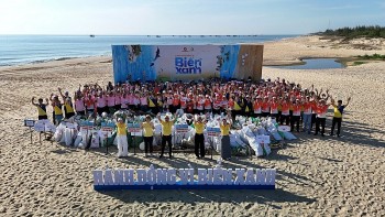 vingroup phat dong chien dich cung hanh dong vi hanh tinh xanh dong loat tai 4 quoc gia dong nam a