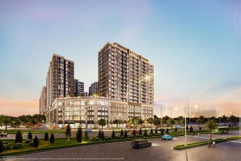 Sở hữu biểu tượng sống mới The Sentosa nhờ đặc quyền “Tự hào người xứ Thanh”