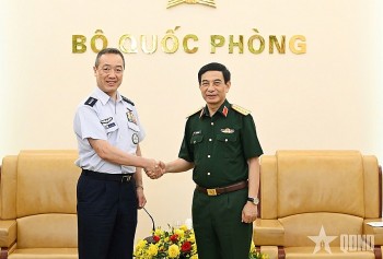 dua hop tac quoc phong tro thanh tru cot quan he viet nam nhat ban