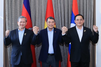 Thủ tướng Lào, Campuchia sắp thăm Việt Nam, tham dự Diễn đàn Tương lai ASEAN