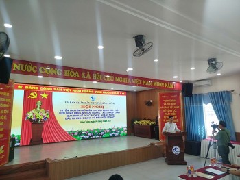 da nang cong an phuong hoa cuong huong dan trien khai phan mem khai bao tam tru cho nguoi nuoc ngoai