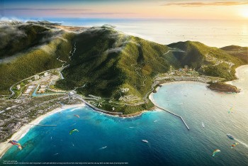 vinpearl ra mat vinpearl legendlux thuong hieu khach san sieu sang ton vinh ban sac viet