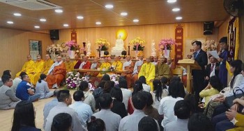 chua cat tuong gop phan cham lo doi song tinh than van hoa cong dong nguoi viet tai han quoc