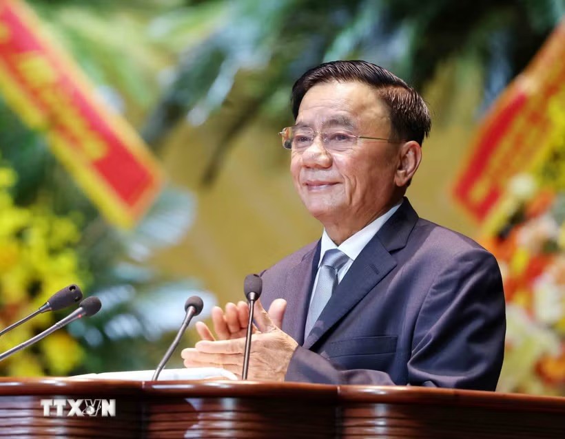 Thường trực Ban Bí thư: Phát huy vai trò chủ thể của nông dân trong phát triển nông nghiệp Thường trực Ban Bí thư: Phát huy vai trò chủ thể của nông dân trong phát triển nông nghiệp