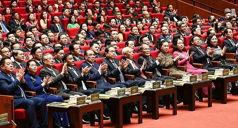 Khẳng định vai trò chủ thể của nông dân trong kỷ nguyên mới Khẳng định vai trò chủ thể của nông dân trong kỷ nguyên mới