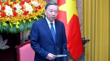 phat bieu cua tong bi thu chu tich nuoc tiep cac truong doan du dien dan tuong lai asean 2026