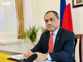ban be quoc te danh gia cao vai tro cua viet nam trong dinh hinh tuong lai asean