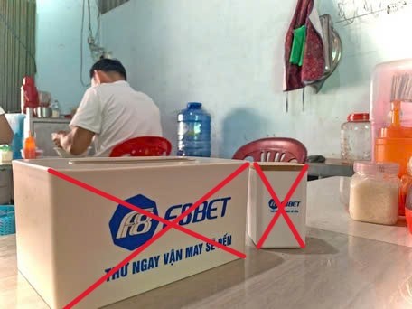 Cảnh giác với vật dụng miễn phí chứa quảng cáo trá hình Cảnh giác với vật dụng miễn phí chứa quảng cáo trá hình