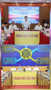 can tho huong toi tro thanh trung tam logistics va doi moi sang tao cua dong bang song cuu long