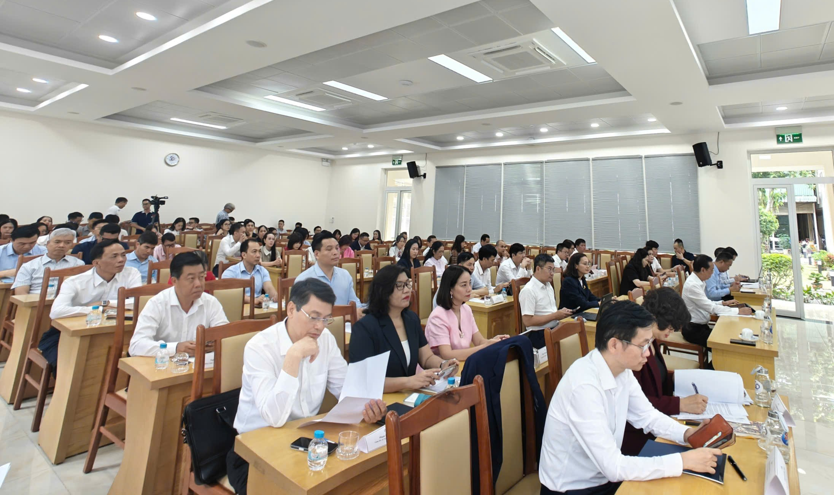 Đối ngoại địa phương ngày càng khẳng định vai trò tuyến đầu của hội nhập