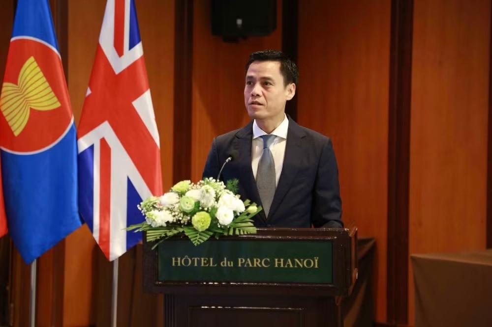 ASEAN thúc đẩy hợp tác với New Zealand và Anh vì một khu vực tự cường hơn