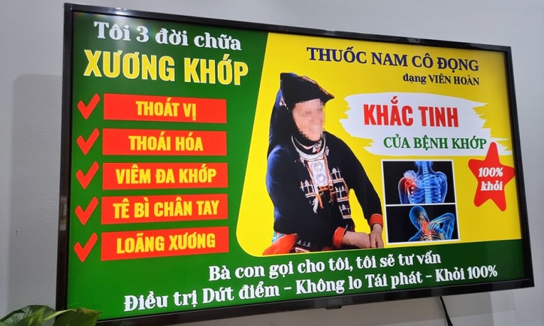 Quảng cáo văn minh bắt đầu từ ngôn ngữ chuẩn mực Quảng cáo văn minh bắt đầu từ ngôn ngữ chuẩn mực