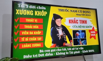 quang cao van minh bat dau tu ngon ngu chuan muc