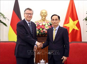 viet nam duc thuc day mo rong hop tac