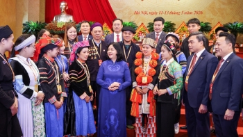doi moi cong tac dan toc phat huy vai tro chu the cua dong bao dan toc thieu so
