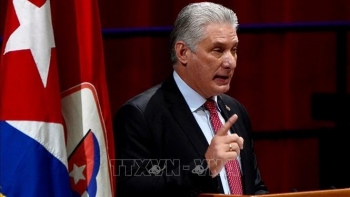 cuba cong bo mot loat cai cach kinh te