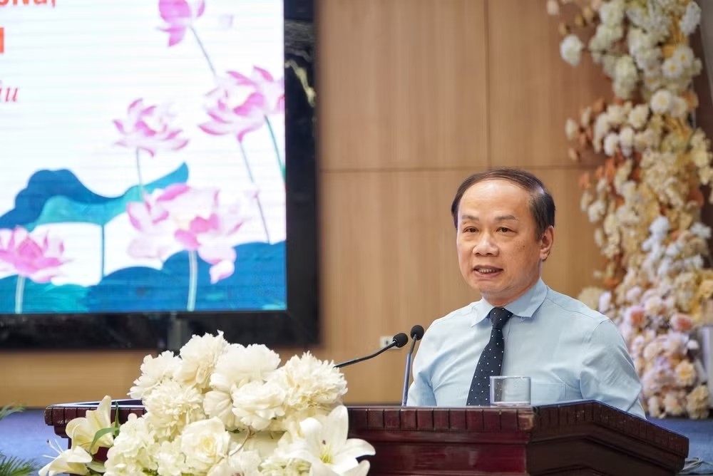 Giá trị thời đại từ cuộc đời người chiến sĩ cách mạng Hồ Tùng Mậu