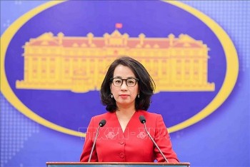 viet nam hoan nghenh thoa thuan hoa binh giua hoa ky va iran