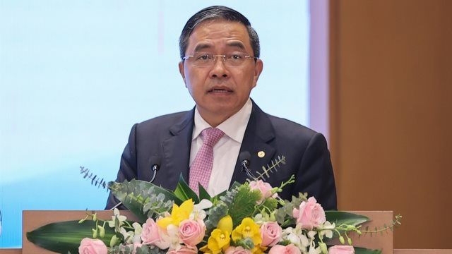 Vinhomes: ‘Dừng mở rộng quỹ đất, tập trung đóng góp cho tăng trưởng’