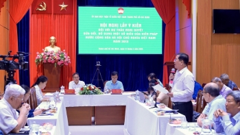 13 nam mo rong cac kenh de nguoi dan tham gia gop y giam sat