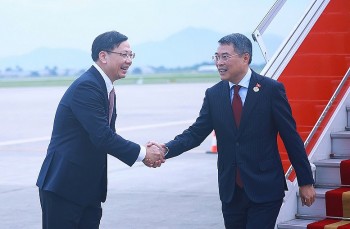 thu tuong le minh hung ve toi ha noi ket thuc tot dep chuyen cong tac tai nga