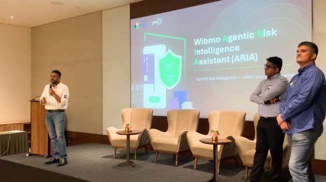 Wibmo ra mắt trợ lý AI cảnh báo rủi ro dành cho các hoạt động chống tội phạm tài chính